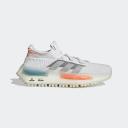 Adidas NMD_S1 Ftw White/ Multi Solid Grey/ Off White