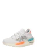 Adidas NMD_S1 Ftw White/ Multi Solid Grey/ Off White