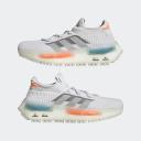 Adidas NMD_S1 Ftw White/ Multi Solid Grey/ Off White