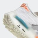 Adidas NMD_S1 Ftw White/ Multi Solid Grey/ Off White