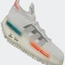 Adidas NMD_S1 Ftw White/ Multi Solid Grey/ Off White
