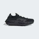 Adidas NMD_S1 Shoes Black / Grey / White M 14 / W 15 - Men Lifestyle Trainers