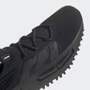 Adidas NMD_S1 Shoes Black / Grey / White M 14 / W 15 - Men Lifestyle Trainers