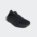 Adidas NMD_S1 Shoes Black / Grey / White M 14 / W 15 - Men Lifestyle Trainers