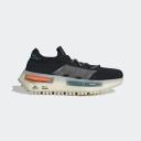 adidas-NMD_S1 Shoes-Men-Core Black / Grey Five / Off White-M 13 / W 14