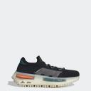 adidas-NMD_S1 Shoes-Men-Core Black / Grey Five / Off White-M 13 / W 14