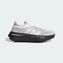 Adidas NMD_S1 Unisex Size 5 - Ftwr White/Core Black/Silver Met.| AfterPay Available