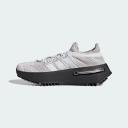 Adidas NMD_S1 Unisex Size 5 - Ftwr White/Core Black/Silver Met.| AfterPay Available