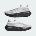 Adidas NMD_S1 Unisex Size 5 - Ftwr White/Core Black/Silver Met.| AfterPay Available