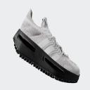 Adidas NMD_S1 Unisex Size 5 - Ftwr White/Core Black/Silver Met.| AfterPay Available