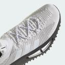 Adidas NMD_S1 Unisex Size 5 - Ftwr White/Core Black/Silver Met.| AfterPay Available