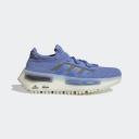 Adidas NMD_S1 W Blue Fusion/ Off White/ Ftw White