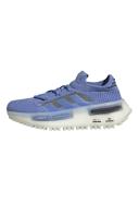 Adidas NMD_S1 W Blue Fusion/ Off White/ Ftw White