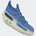 Adidas NMD_S1 W Blue Fusion/ Off White/ Ftw White