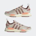 Adidas NMD_V3 'Bliss Wild Sepia' Sneakers | Brown | Men's Size 13