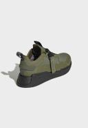 Adidas NMD_V3 GTX Focus Olive/ Impossible Yellow/ Core Black
