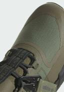 Adidas NMD_V3 GTX Focus Olive/ Impossible Yellow/ Core Black