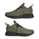 Adidas NMD_V3 GTX Focus Olive/ Impossible Yellow/ Core Black