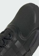 Adidas NMD_V3 Shoes Black / Black 5 - Men Lifestyle Trainers