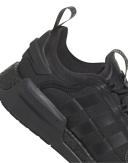 Adidas NMD_V3 Shoes Black / Black 5 - Men Lifestyle Trainers
