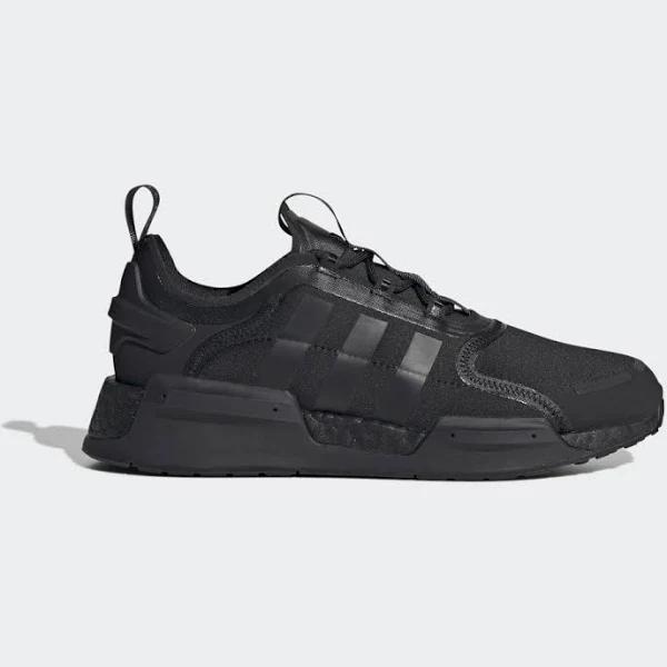 Adidas NMD_V3 Shoes Black / Black 5 - Men Lifestyle Trainers