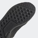 Adidas NMD_V3 Shoes Black / Black M 5.5 / W 6.5 - Men Lifestyle Trainers