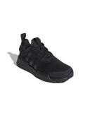 Adidas NMD_V3 Shoes Black / Black M 5.5 / W 6.5 - Men Lifestyle Trainers