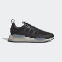 Adidas NMD_V3 Shoes Black / White / Grey 9.5 - Men Lifestyle Trainers