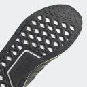 Adidas NMD_V3 Shoes Black / White / Grey 9.5 - Men Lifestyle Trainers