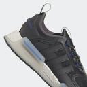 Adidas NMD_V3 Shoes Black / White / Grey 9.5 - Men Lifestyle Trainers