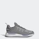Adidas NMD_V3 Shoes Grey / Grey / White 13 - Men Lifestyle Trainers