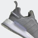 Adidas NMD_V3 Shoes Grey / Grey / White 13 - Men Lifestyle Trainers