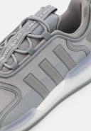 Adidas NMD_V3 Shoes Grey / Grey / White M 14 / W 15 - Men Lifestyle Trainers