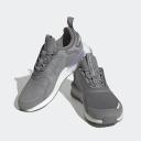 Adidas NMD_V3 Shoes Grey / Grey / White M 14 / W 15 - Men Lifestyle Trainers