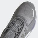Adidas NMD_V3 Shoes Grey / Grey / White M 14 / W 15 - Men Lifestyle Trainers
