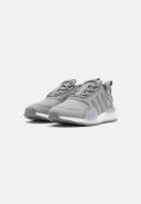 Adidas NMD_V3 Shoes Grey / Grey / White M 14 / W 15 - Men Lifestyle Trainers