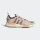 adidas-NMD_V3 Shoes-Men-Bliss / Wild Sepia / Off White-11