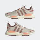 adidas-NMD_V3 Shoes-Men-Bliss / Wild Sepia / Off White-6