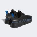 adidas-NMD_V3 Shoes-Men-Bright Royal / Black Blue Met. / Silver Metallic-8.5