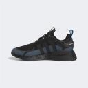 adidas-NMD_V3 Shoes-Men-Bright Royal / Black Blue Met. / Silver Metallic-9.5