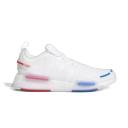 adidas-NMD_V3 Shoes-Men-Cloud White / Cloud White / Cloud White-12