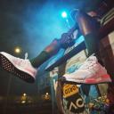 adidas-NMD_V3 Shoes-Men-Cloud White / Core Black / Grey One-12