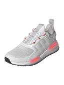 adidas-NMD_V3 Shoes-Men-Cloud White / Core Black / Grey One-12