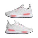 adidas-NMD_V3 Shoes-Men-Cloud White / Core Black / Grey One-12