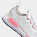 adidas-NMD_V3 Shoes-Men-Cloud White / Core Black / Grey One-12
