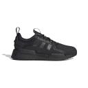 adidas-NMD_V3 Shoes-Men-Core Black / Cloud White / Core Black-9.5