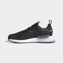 adidas-NMD_V3 Shoes-Men-Core Black / Cloud White / Core Black-9.5