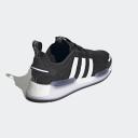 adidas-NMD_V3 Shoes-Men-Core Black / Cloud White / Core Black-9.5