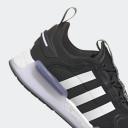 adidas-NMD_V3 Shoes-Men-Core Black / Cloud White / Core Black-9.5