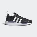 adidas-NMD_V3 Shoes-Men-Core Black / Cloud White / Core Black-9.5